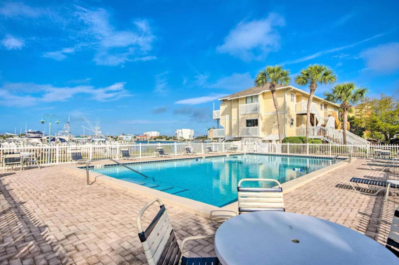 Sandpiper Cove By Panhandle Getaways Destin Buitenkant foto