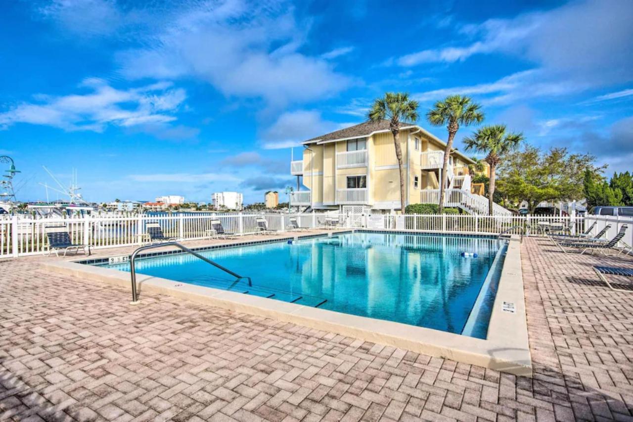Sandpiper Cove By Panhandle Getaways Destin Buitenkant foto