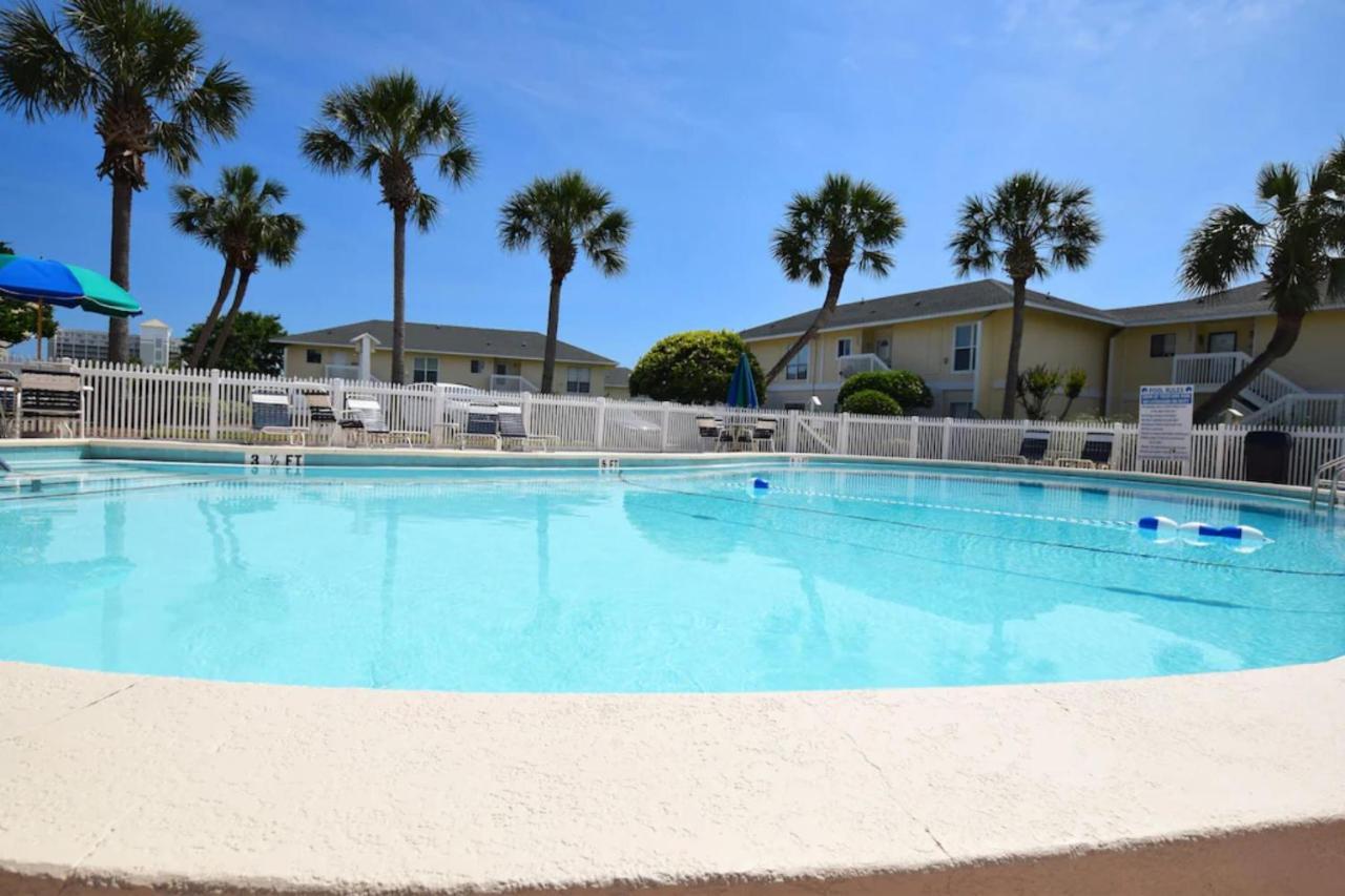 Sandpiper Cove By Panhandle Getaways Destin Buitenkant foto