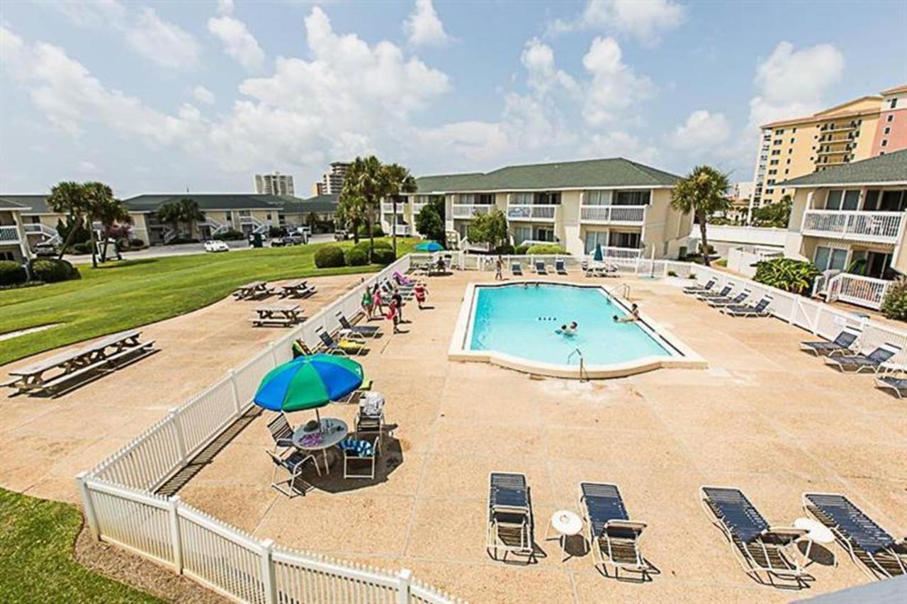 Sandpiper Cove By Panhandle Getaways Destin Buitenkant foto