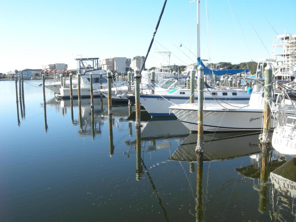 Sandpiper Cove By Panhandle Getaways Destin Buitenkant foto