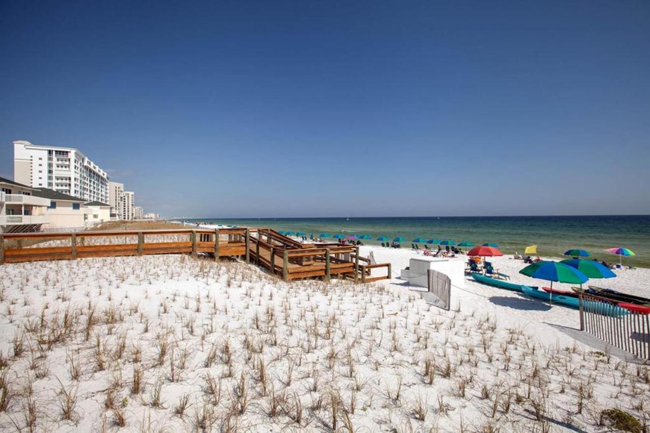 Sandpiper Cove By Panhandle Getaways Destin Buitenkant foto