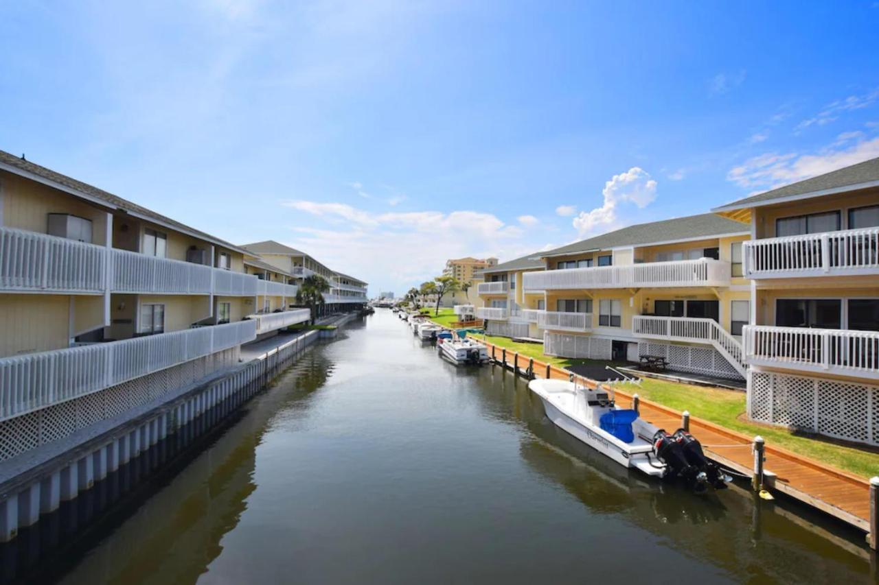 Sandpiper Cove By Panhandle Getaways Destin Buitenkant foto
