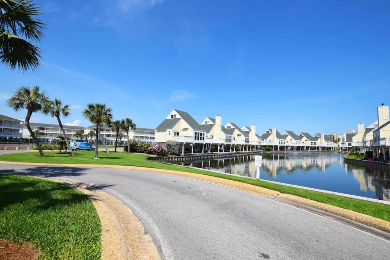 Sandpiper Cove By Panhandle Getaways Destin Buitenkant foto