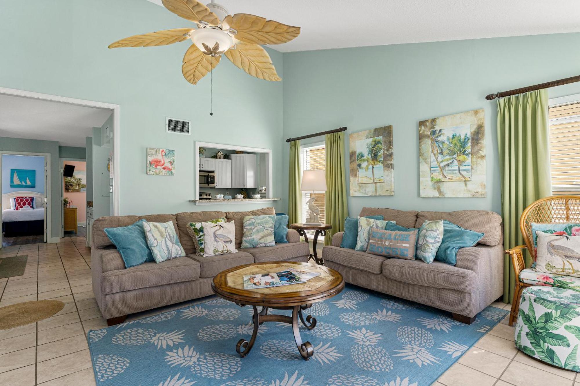 Sandpiper Cove By Panhandle Getaways Destin Kamer foto