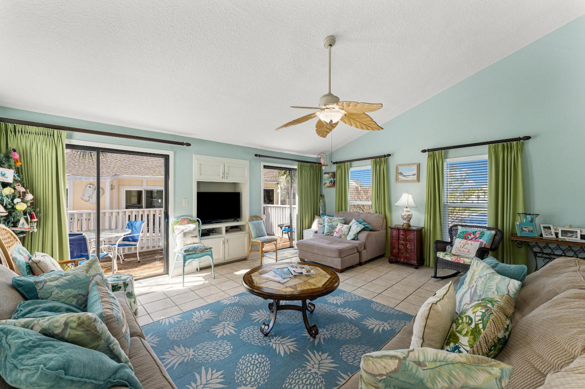 Sandpiper Cove By Panhandle Getaways Destin Kamer foto