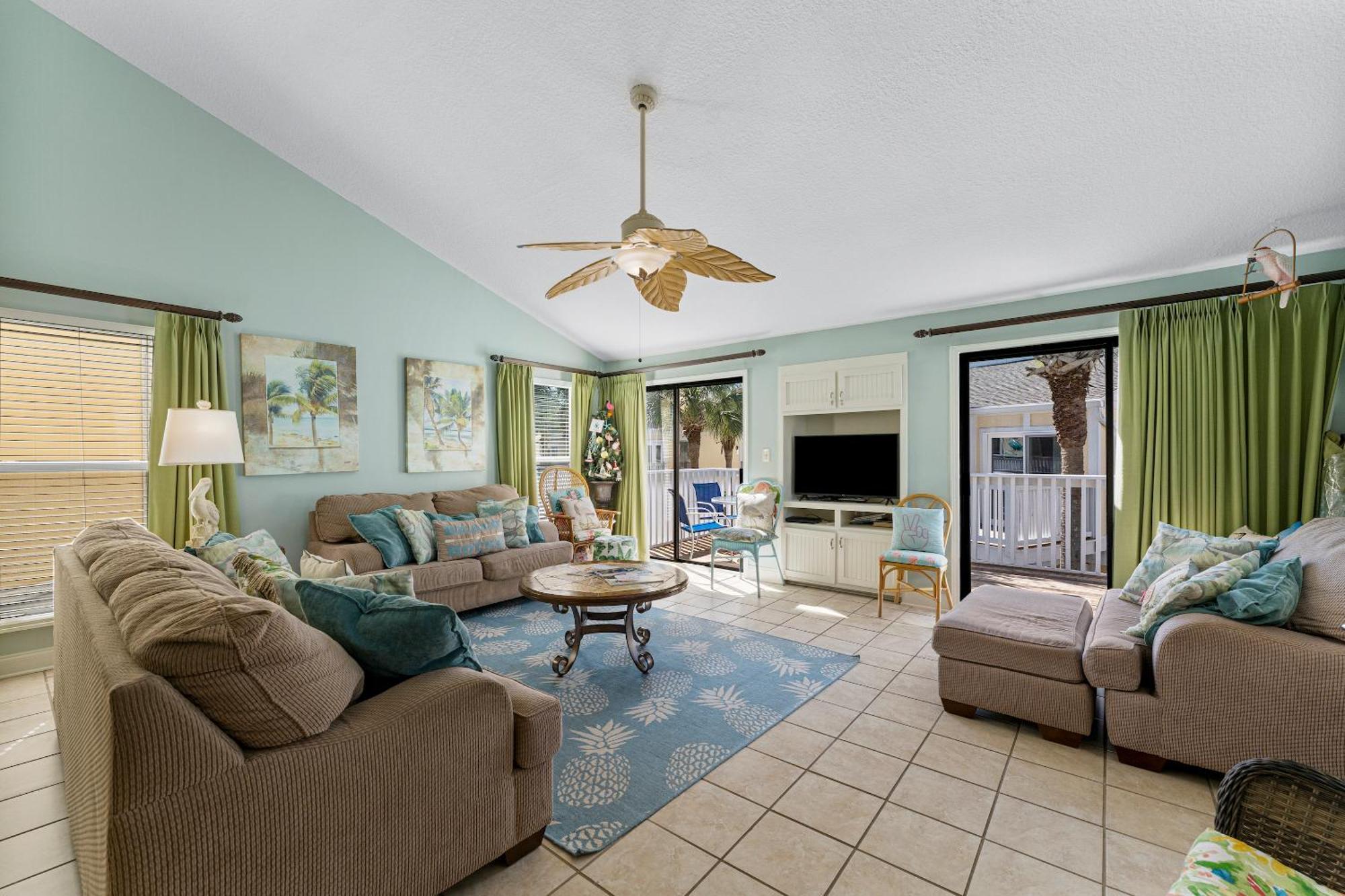 Sandpiper Cove By Panhandle Getaways Destin Kamer foto