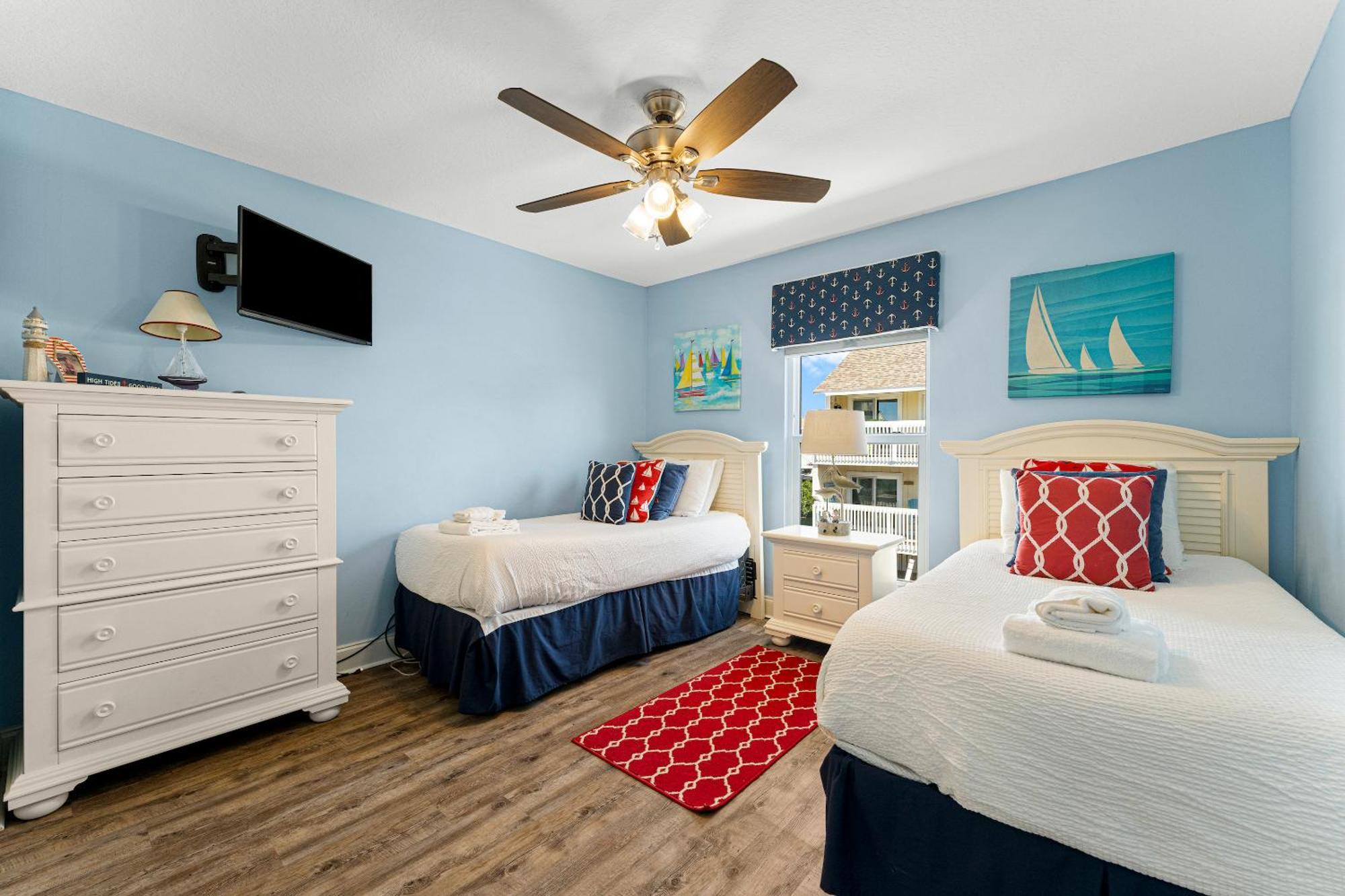Sandpiper Cove By Panhandle Getaways Destin Kamer foto