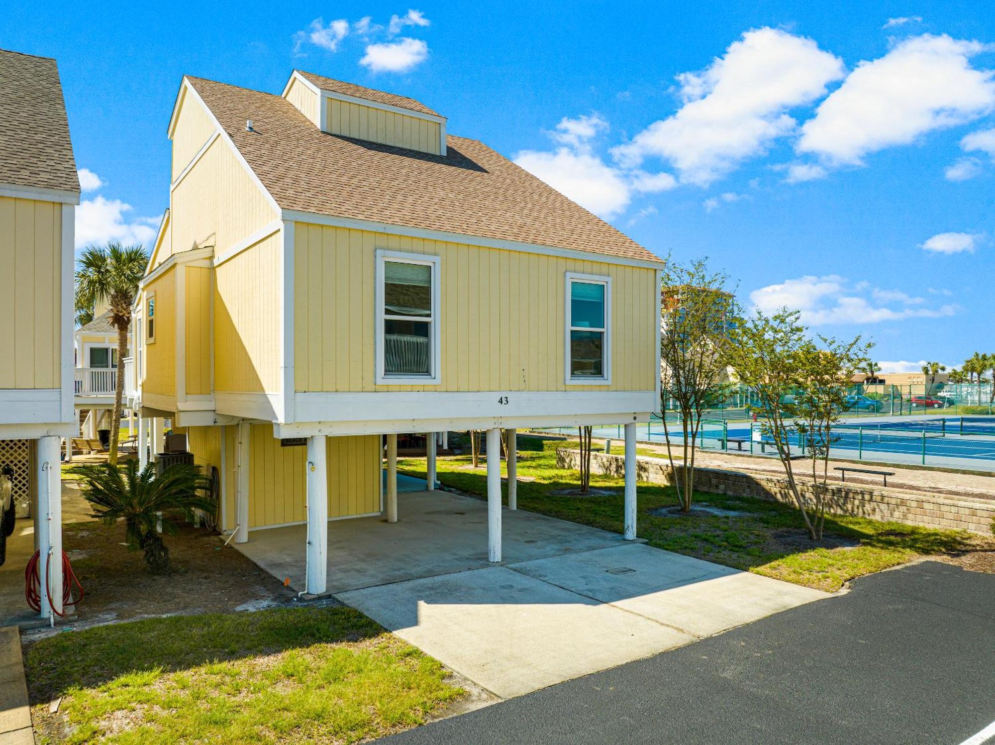 Sandpiper Cove By Panhandle Getaways Destin Kamer foto